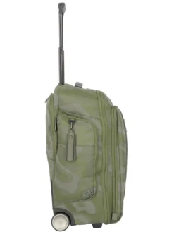 BRIEF 2 Trolley cabina portabilità zaino