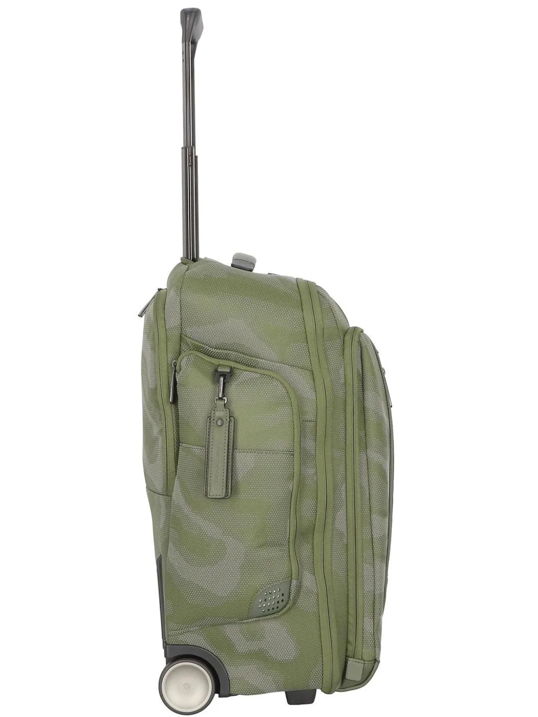 BRIEF 2 Trolley cabina portabilità zaino