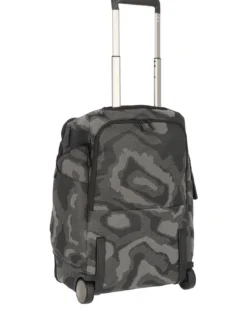 BRIEF 2 Trolley cabina portabilità zaino