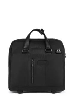 BRIEF 2 Trolley pilota porta PC 15,6"