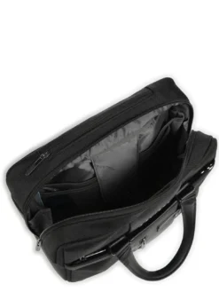 BRIEF 2 Trolley pilota porta PC 15,6"