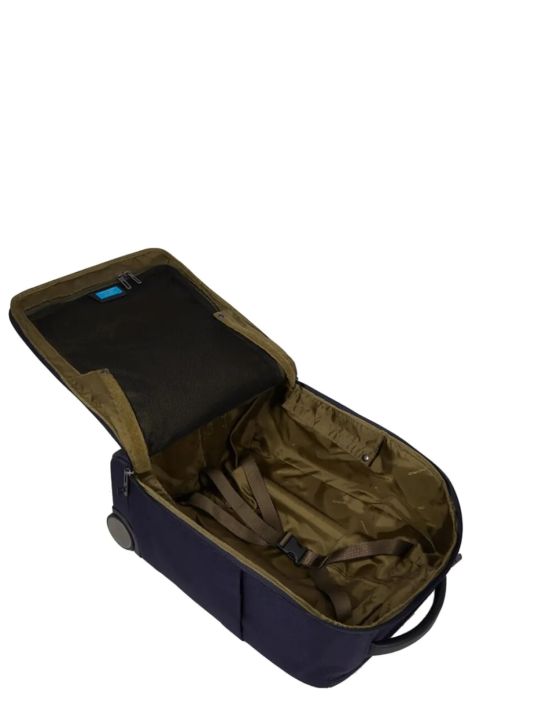 BRIEF 2 Trolley Underseater