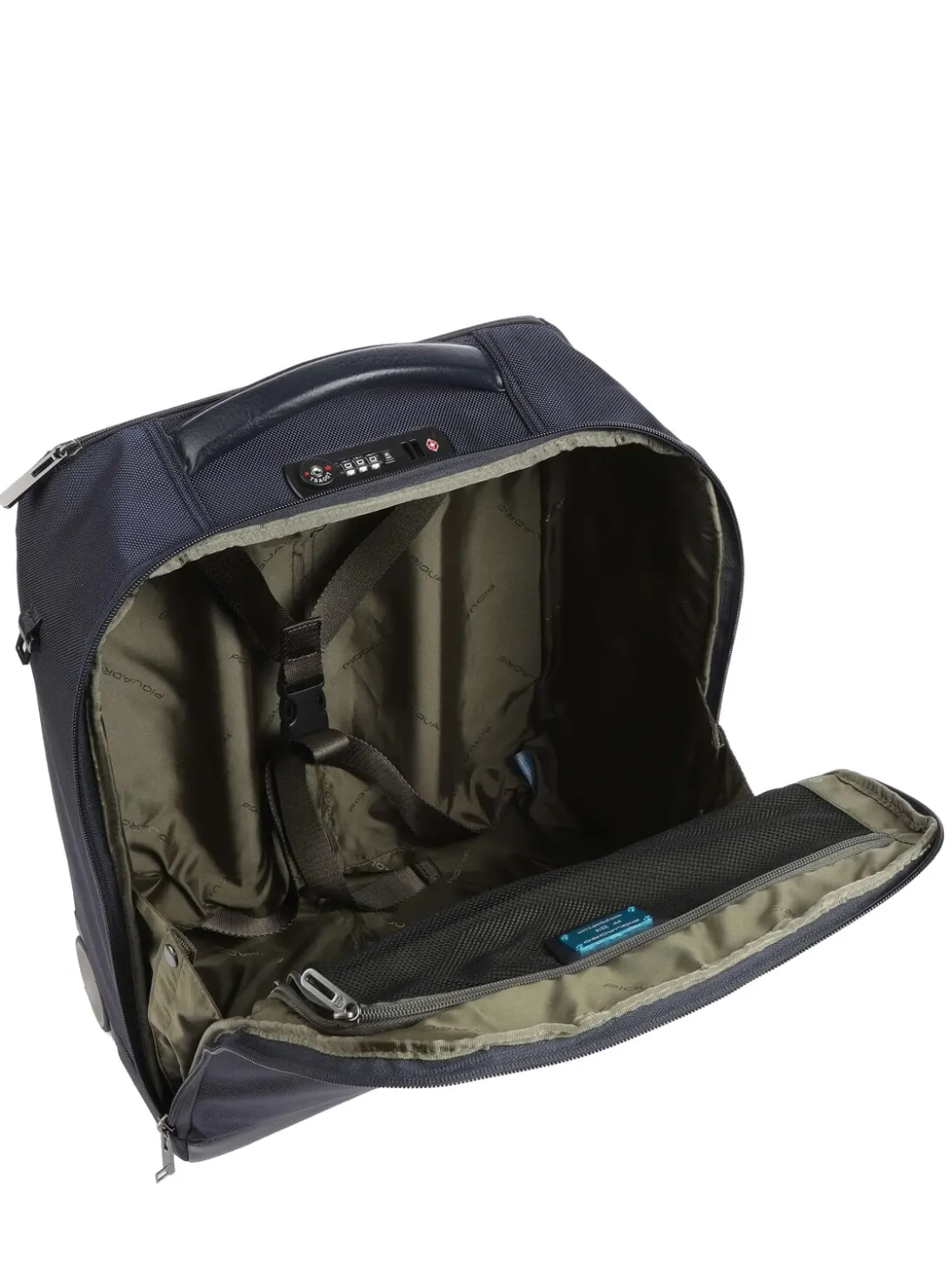 BRIEF 2 Trolley Underseater