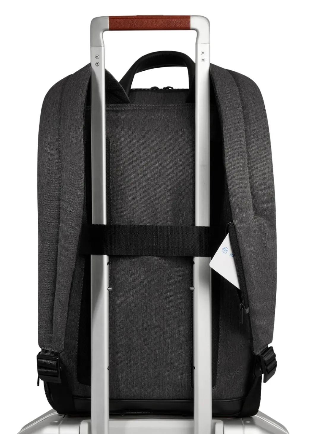 BRIEF 2 Zaino porta pc 15.6"