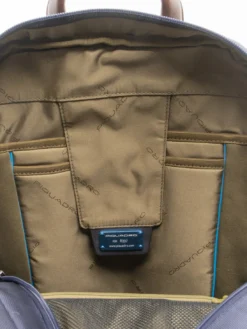 BRIEF Zaino porta pc 14" e tablet