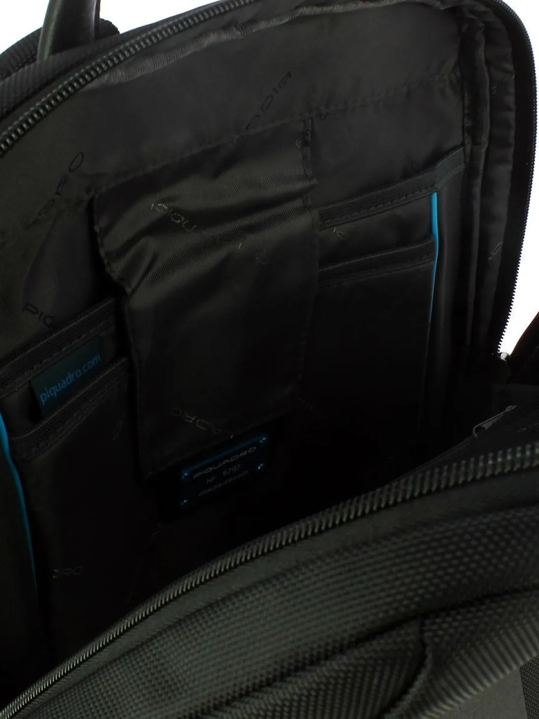 BRIEF Zaino porta pc 14" e tablet
