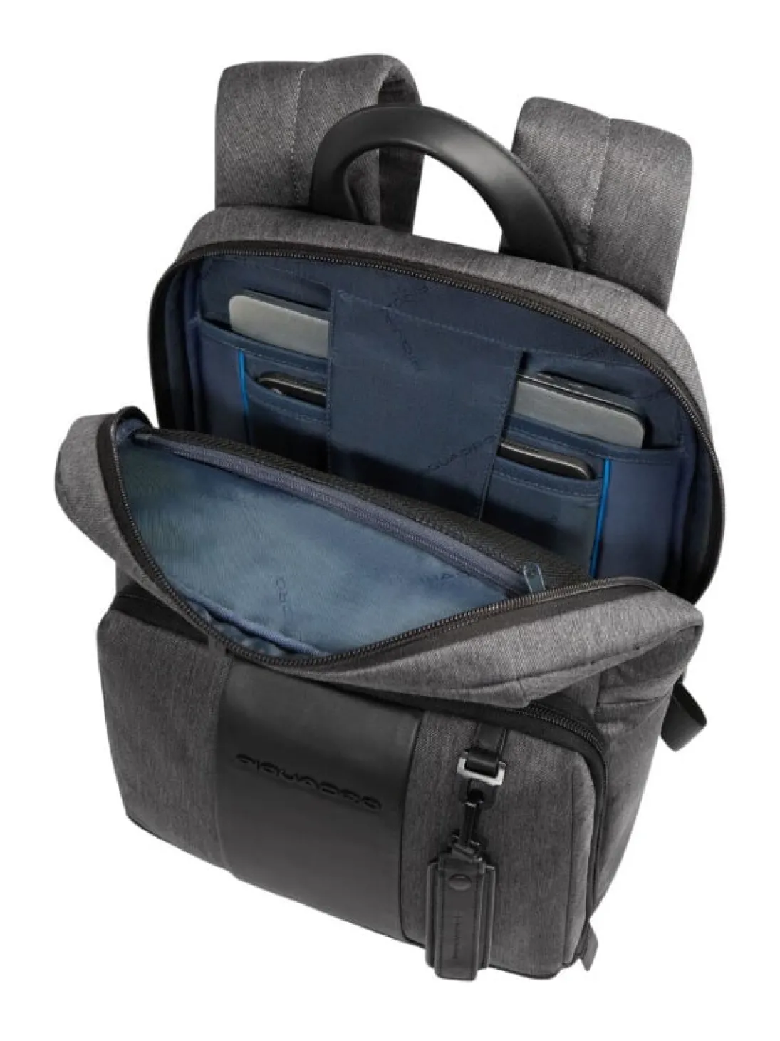 BRIEF Zaino porta pc 14" e tablet