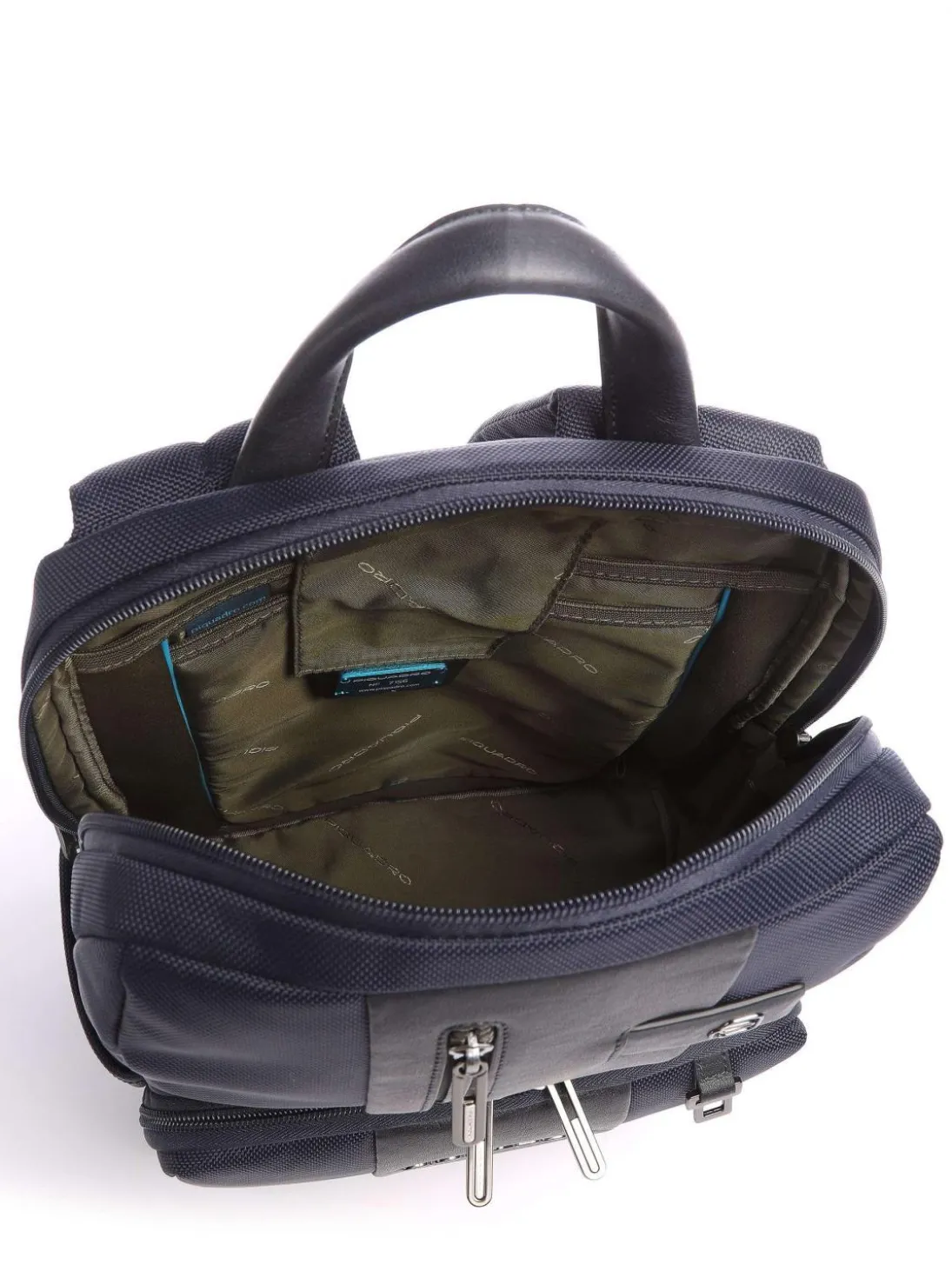 BRIEF Zaino porta pc 14" e tablet