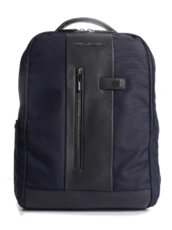 BRIEF 2 Zaino porta PC in tessuto riciclato