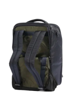 BRIEF 2 Zaino / Trolley Underseater