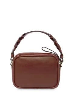 BRIGIDA Mini Bag a mano, con tracolla