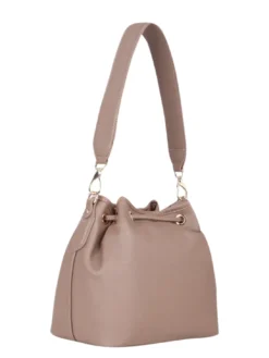 BRIXTON Borsa mini a secchiello, con tracolla