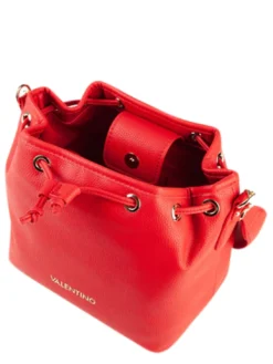 BRIXTON Borsa mini a secchiello, con tracolla
