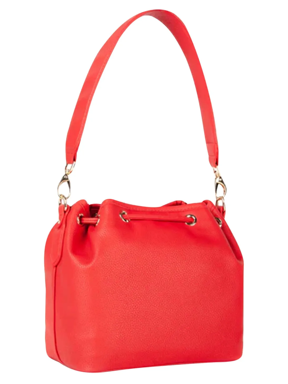 BRIXTON Borsa mini a secchiello, con tracolla