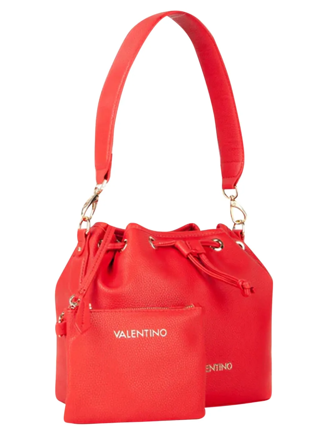 BRIXTON Borsa mini a secchiello, con tracolla