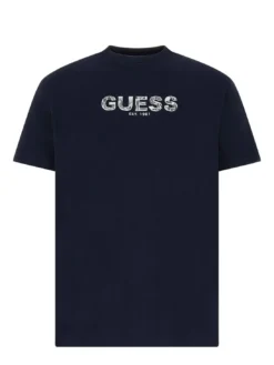 BSC EMBROIDERY LOGO T-shirt in cotone con logo ricamato