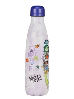 BTS Borraccia termica, in acciaio inox