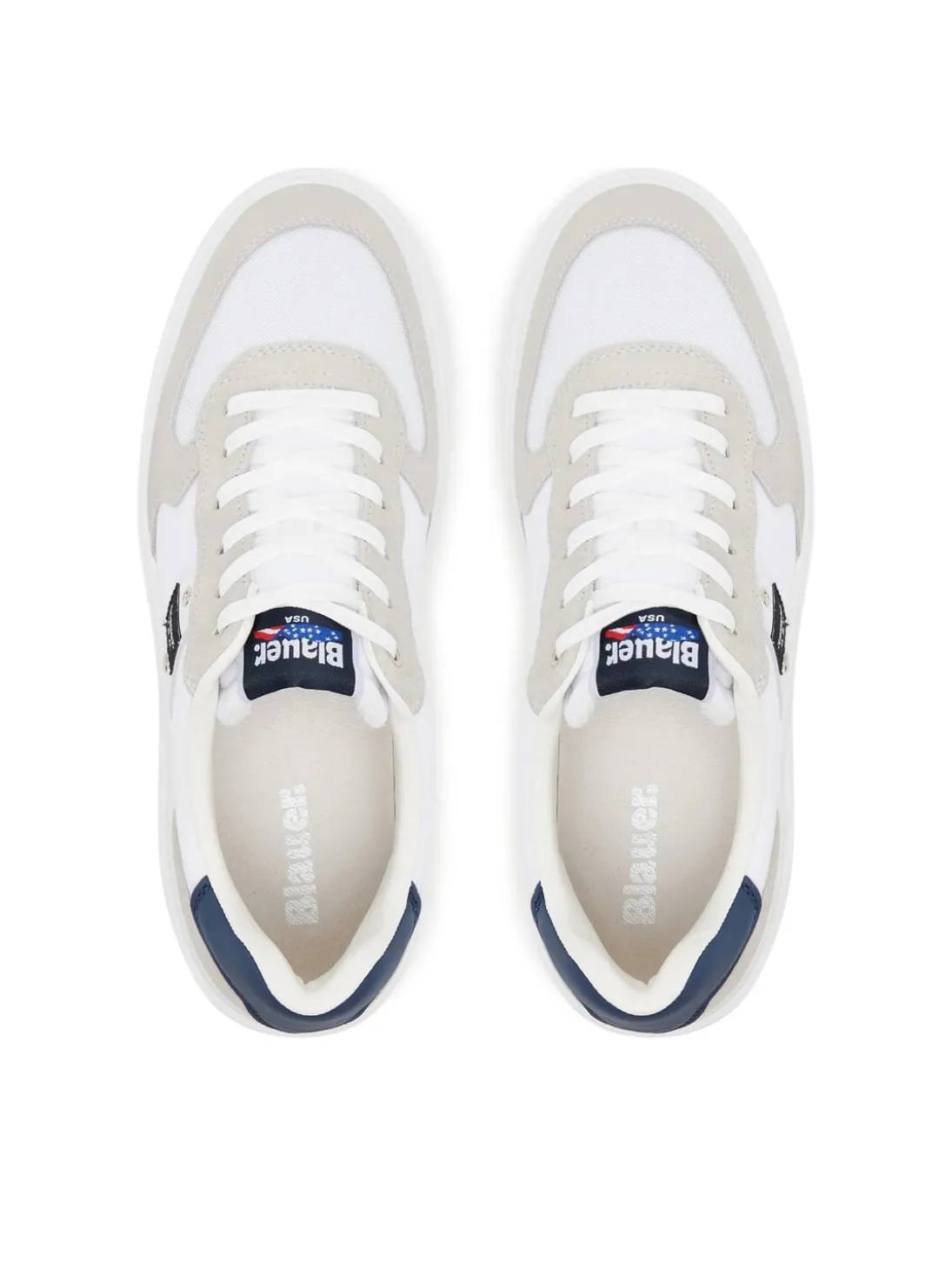 BUCK Sneakers