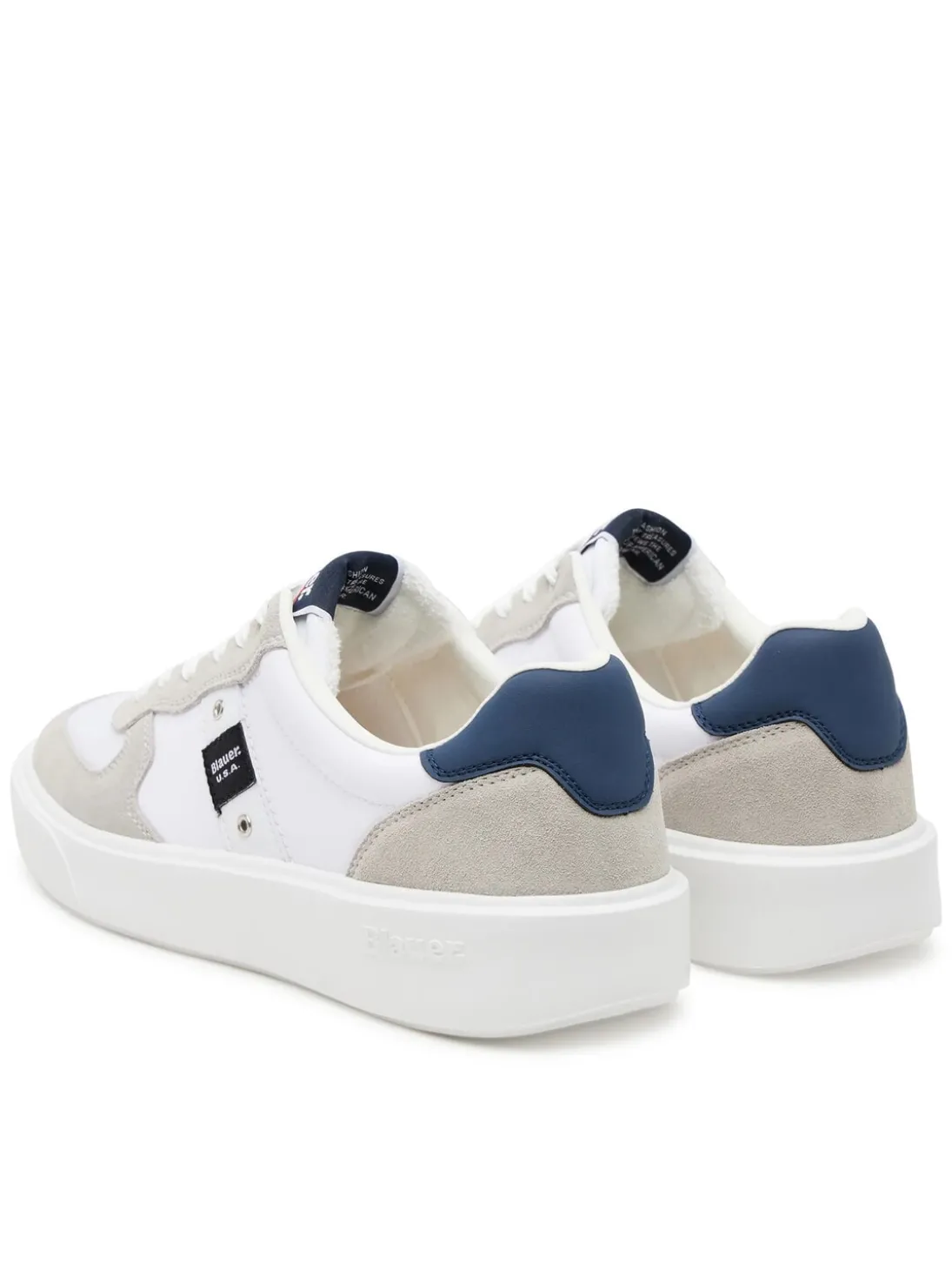 BUCK Sneakers