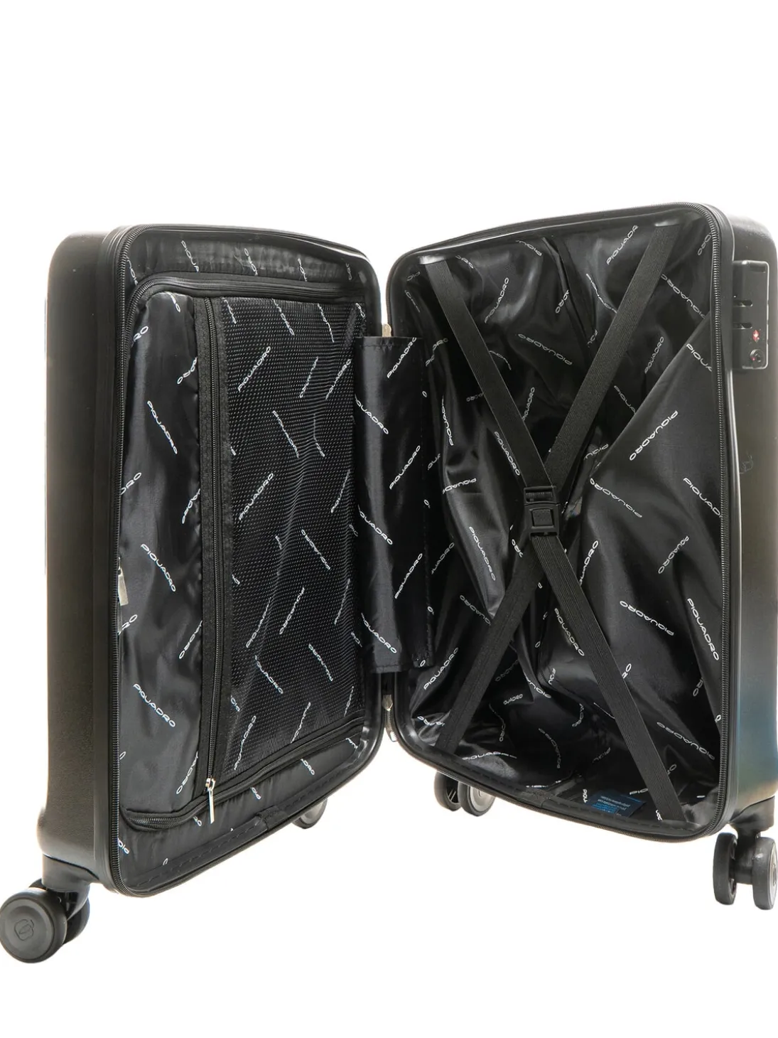 BUSINESS CASUAL Trolley Bagaglio a Mano