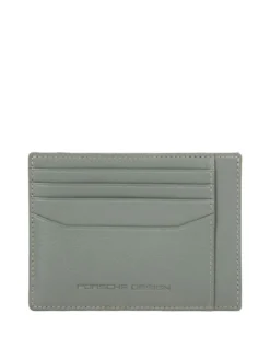 BUSINESS Portacard in pelle