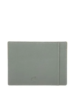 BUSINESS Portacard in pelle