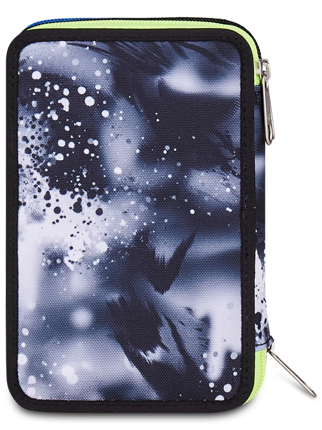 BUZZY NOTE BOY Astuccio con Kit Scolastico