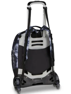 BUZZY NOTE BOY Zaino 3 in 1