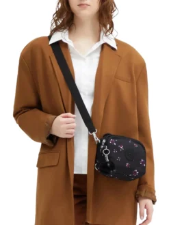CAHIR Mini Bag a tracolla / Zainetto