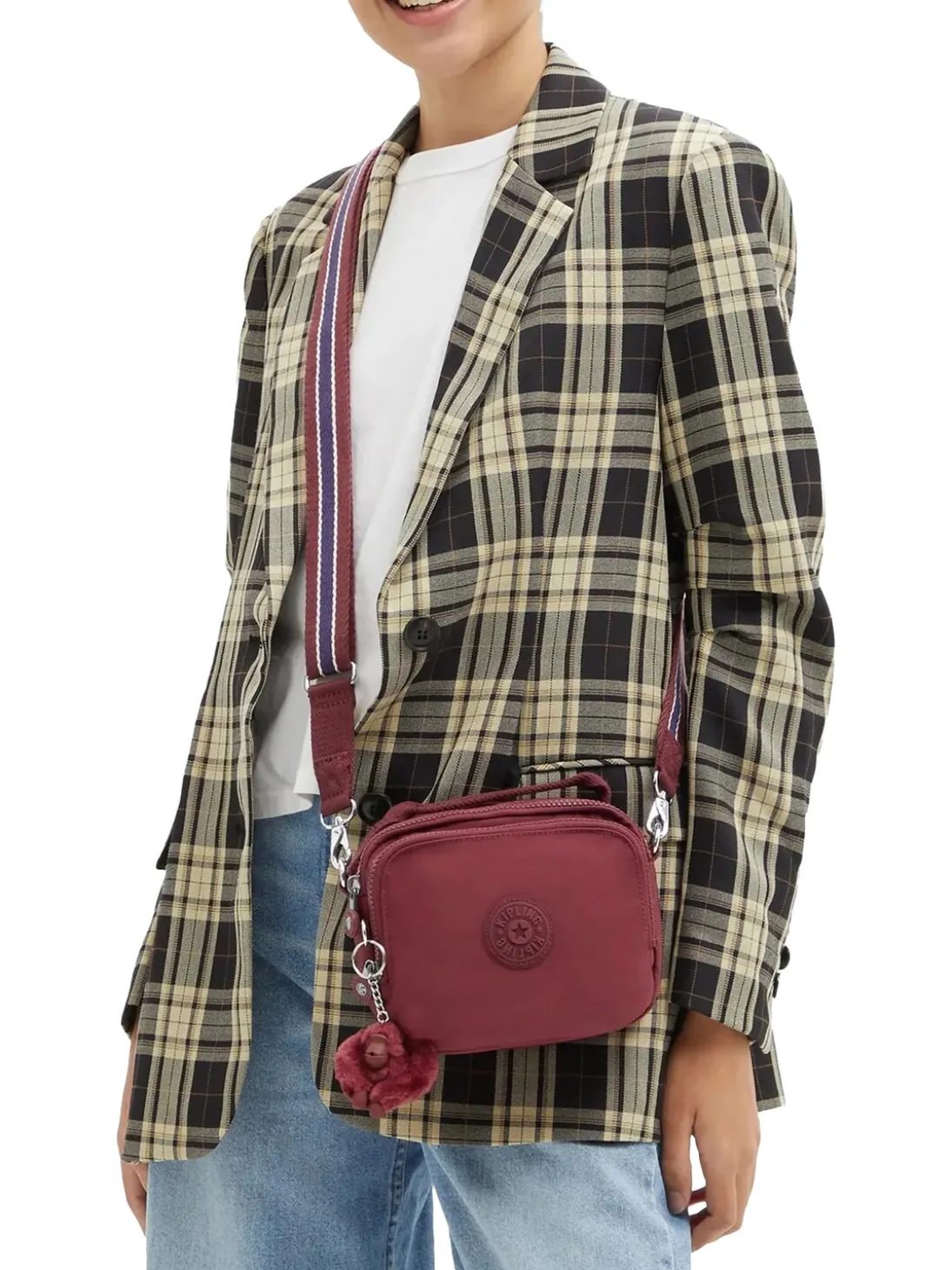 CAHIR Zainetto / Mini Bag a tracolla
