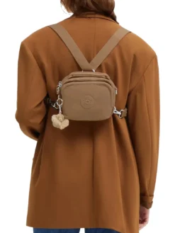 CAHIR Zainetto / Mini Bag a tracolla
