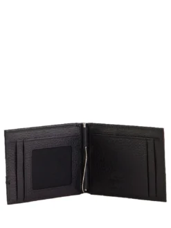 CALVIN Portafoglio compact in pelle