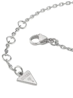 CALYPSO Bracciale con sfera e cristalli