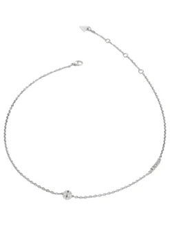 CALYPSO Collana, applicazione con cristalli