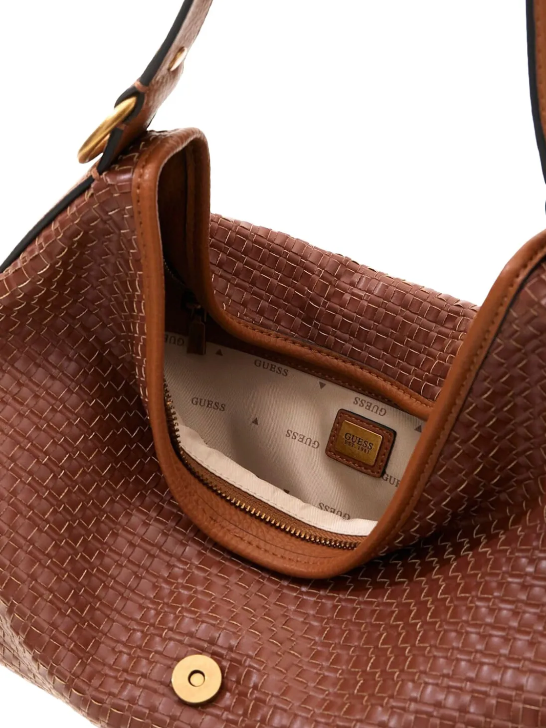 CAMDEN Borsa a spalla