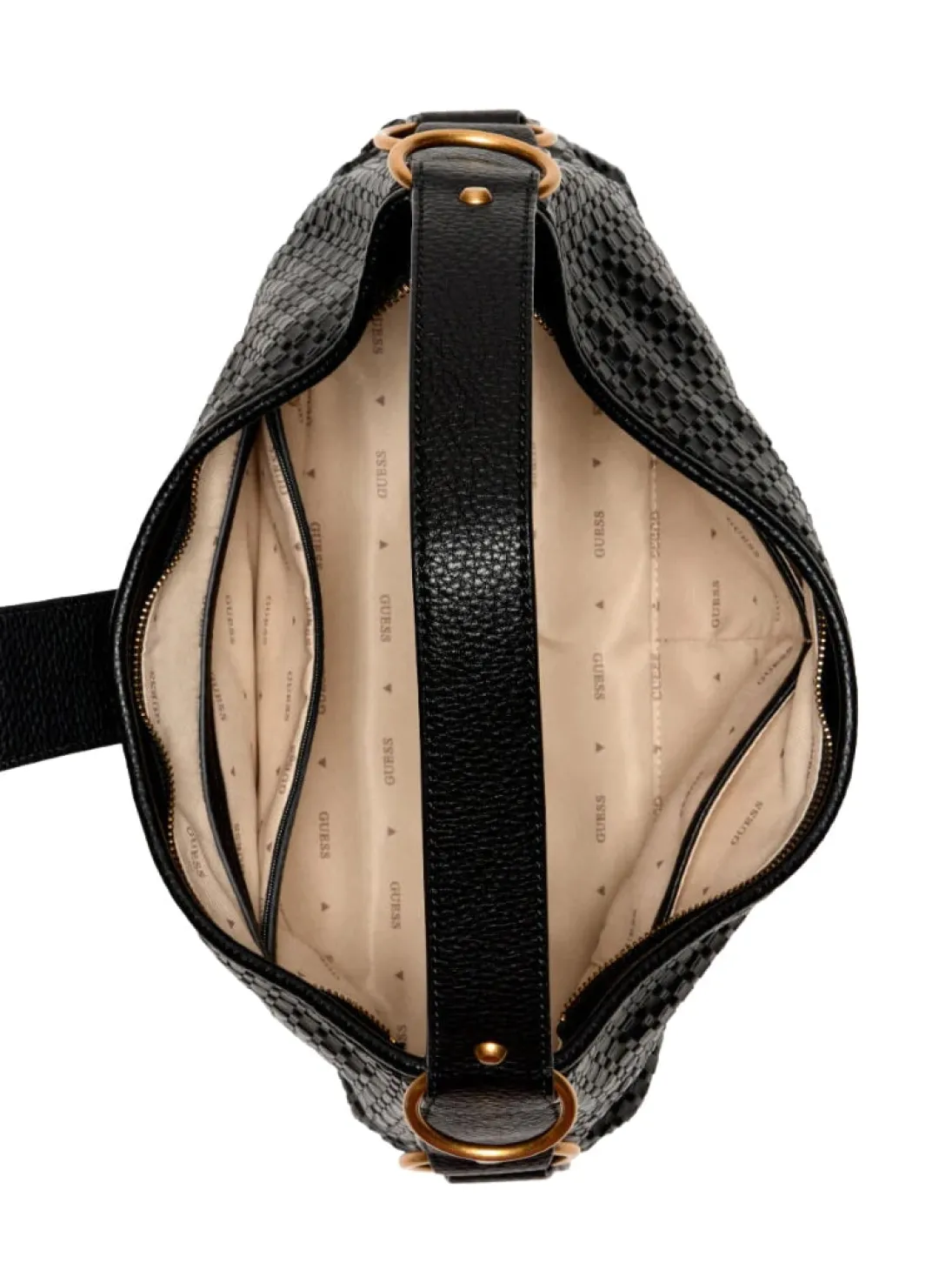 CAMDEN Borsa a spalla