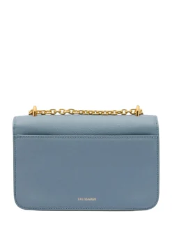 CAMEO Mini Bag a tracolla, in pelle