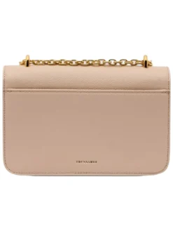 CAMEO Mini Bag a tracolla, in pelle