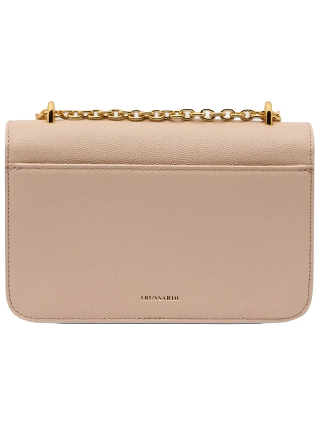 CAMEO Mini Bag a tracolla, in pelle