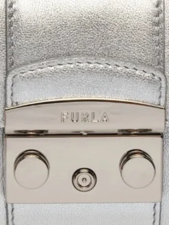 CAMPIO - METROPOLIS Mini Bag a tracolla