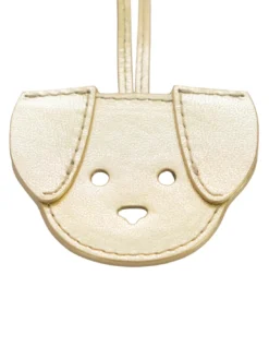 CAMPIONARIO - ALLEGRA Charm in pelle
