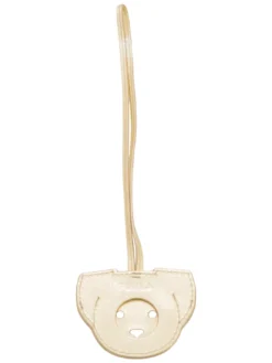 CAMPIONARIO - ALLEGRA Charm in pelle