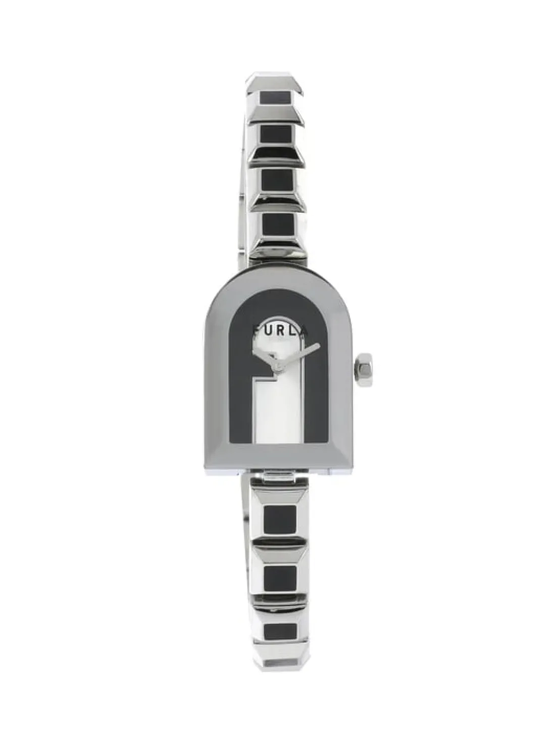 CAMPIONARIO - ARCH Orologio a quadrante rettangolare