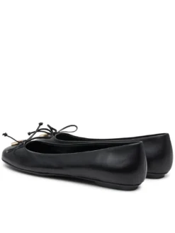 CAMPIONARIO - BALLET Ballerine in pelle