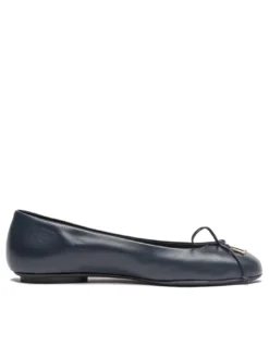 CAMPIONARIO - BALLET Ballerine in pelle