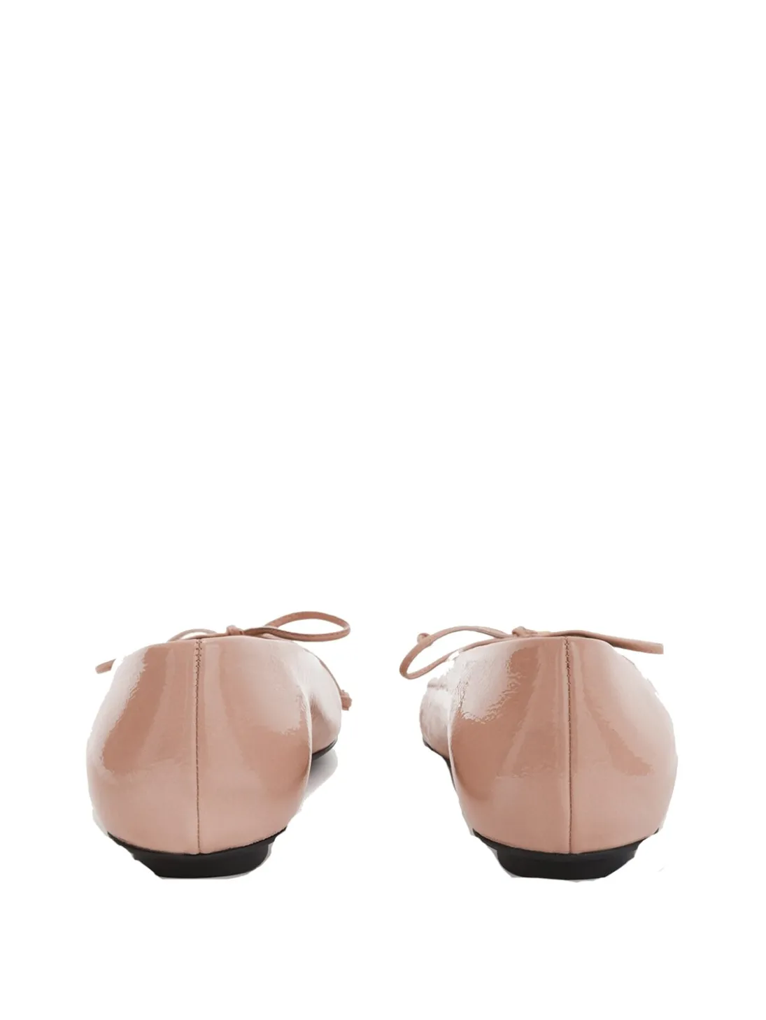 CAMPIONARIO - BALLET Ballerine in pelle