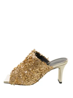 CAMPIONARIO - DIAMANTE Sandali con strass