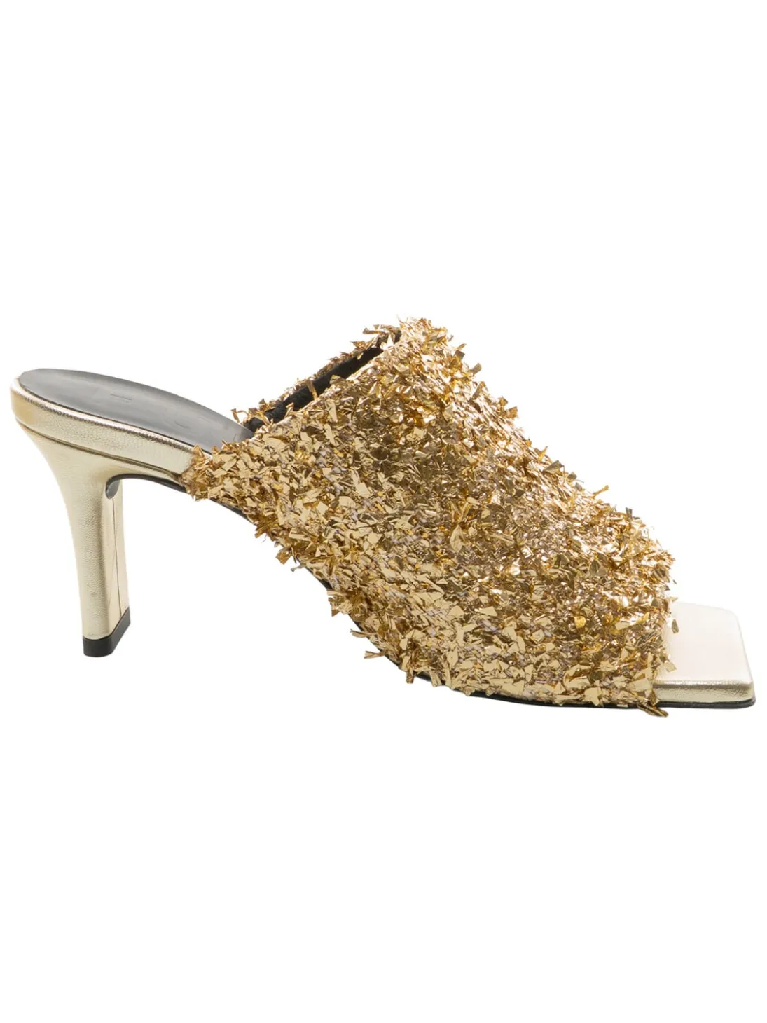 CAMPIONARIO - DIAMANTE Sandali con strass