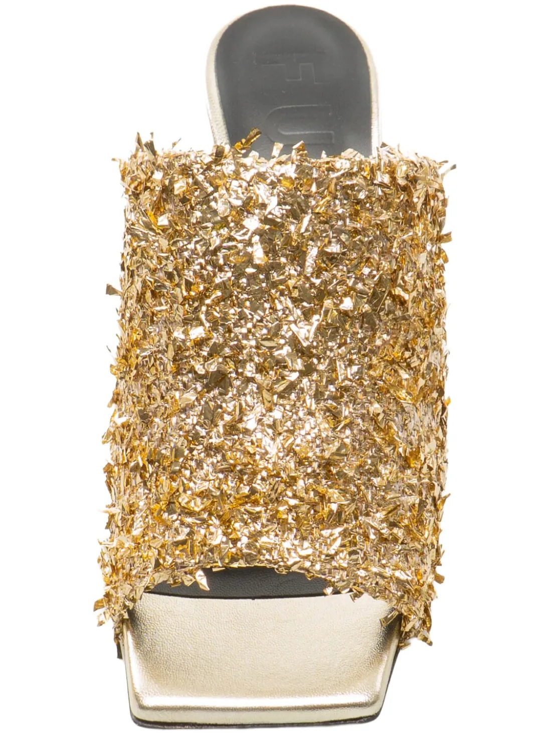 CAMPIONARIO - DIAMANTE Sandali con strass