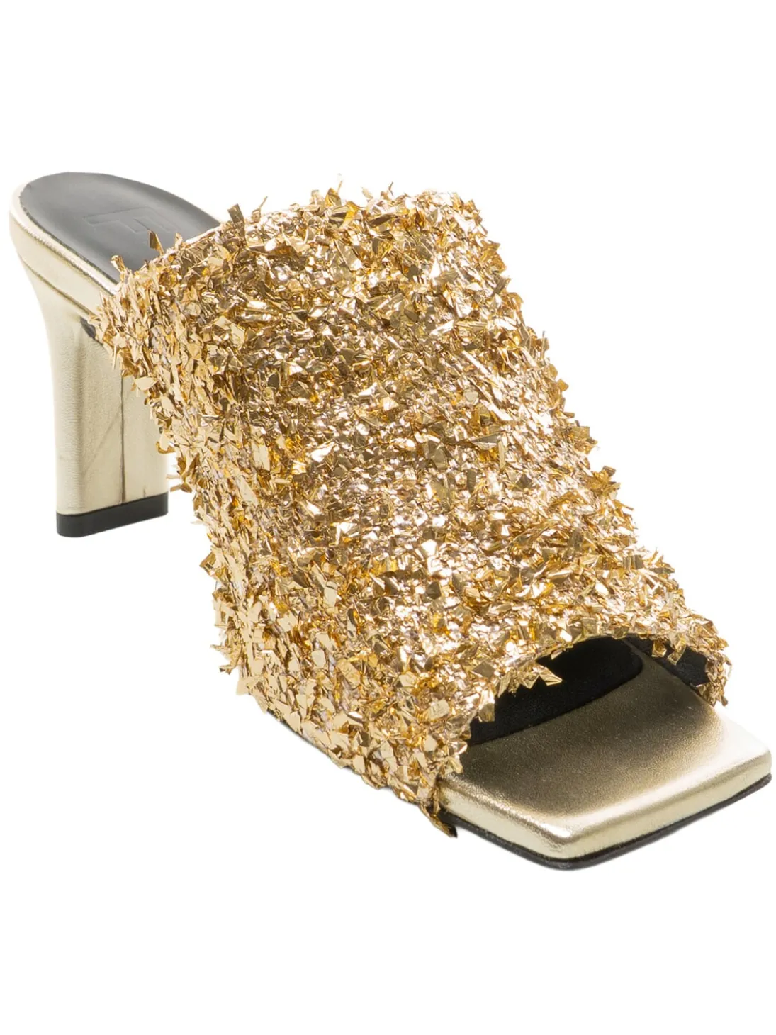 CAMPIONARIO - DIAMANTE Sandali con strass